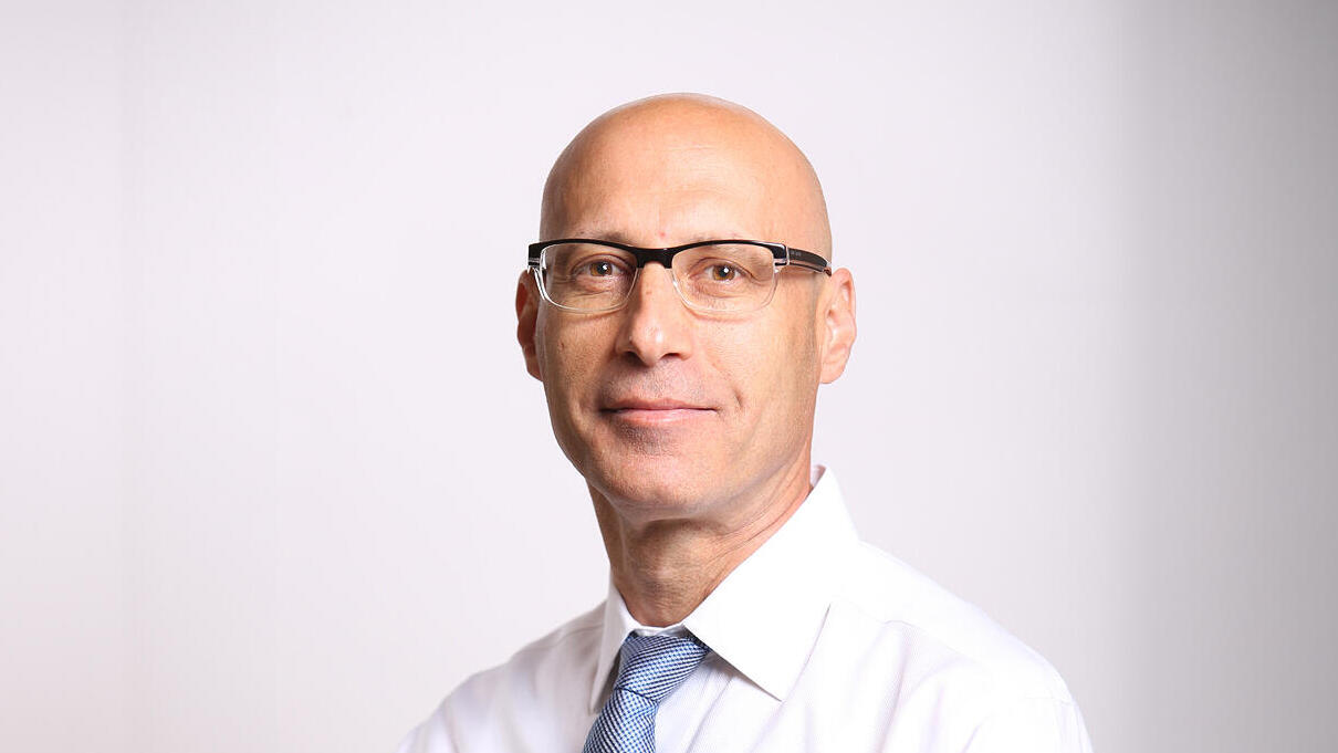 נועם שצ'לקה מנכ"ל אינרום