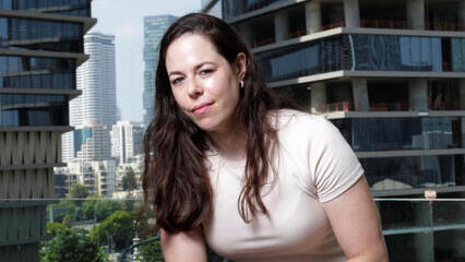 Inside the mind of Israel’s cyber queen: Tal Kollender’s unlikely path to success