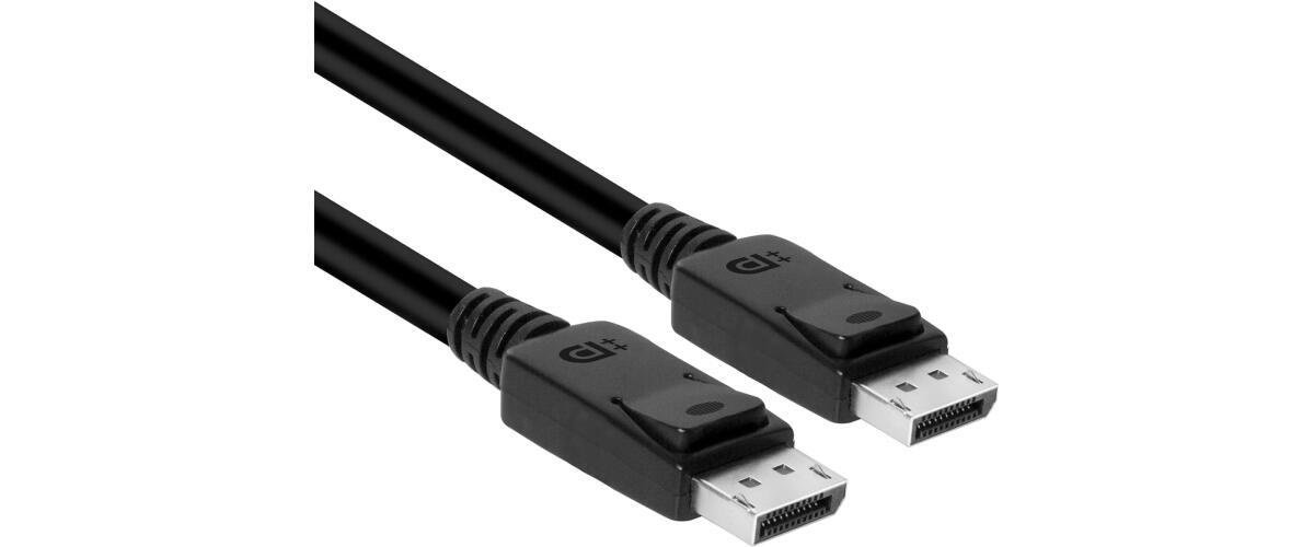 Club 3D Display Port Cable