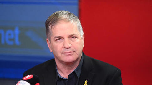 לפודקאסט 120 ואחת - ריאיון עם יואב קיש