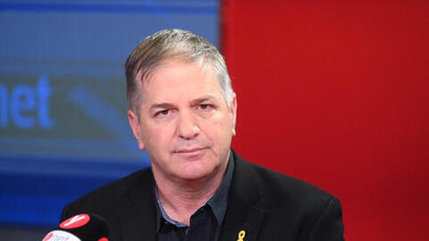 לפודקאסט 120 ואחת - ריאיון עם יואב קיש