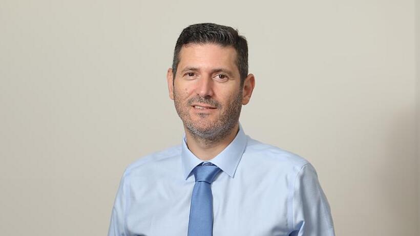 עו"ד יניב סטיס, בא כוח התובע הייצוגי, (צילום: יוסי גמזולטובה) עו"ד יניב סטיס