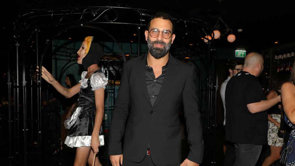 ניר ויצמן בעלי רשת מלונות בראון 2018