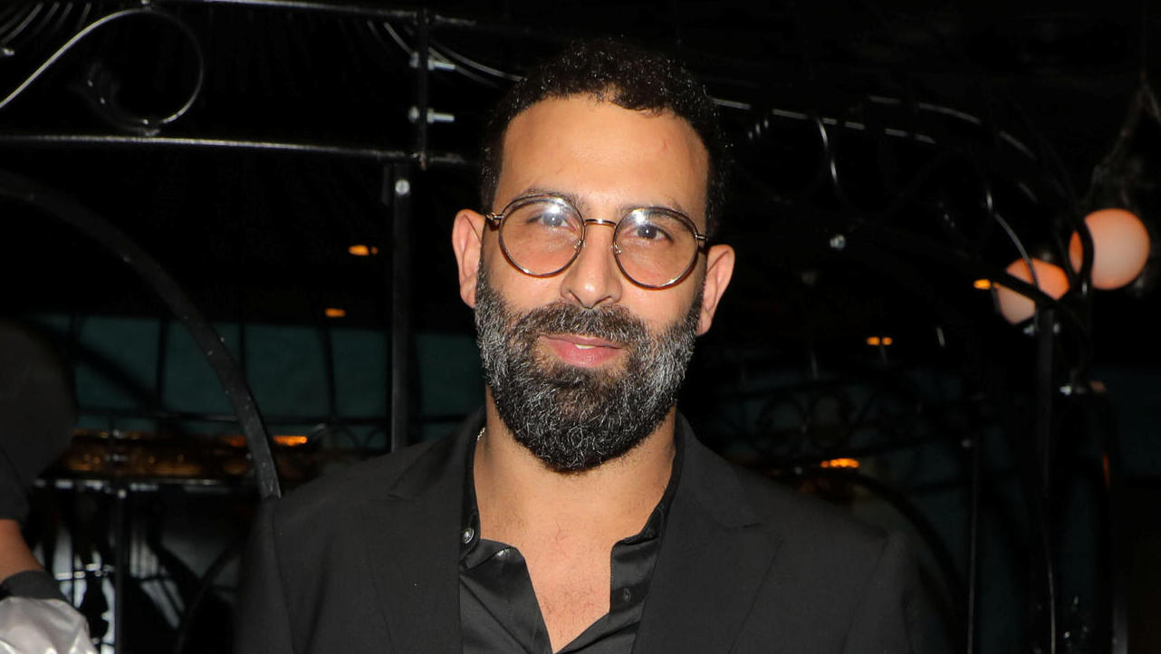 ניר ויצמן בעלי רשת מלונות בראון 2018