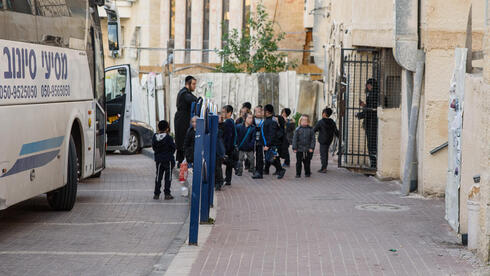 בגלל סירוב ללמד ליבה: תקציב החינוך של 22 תלמודי תורה יקוצץ