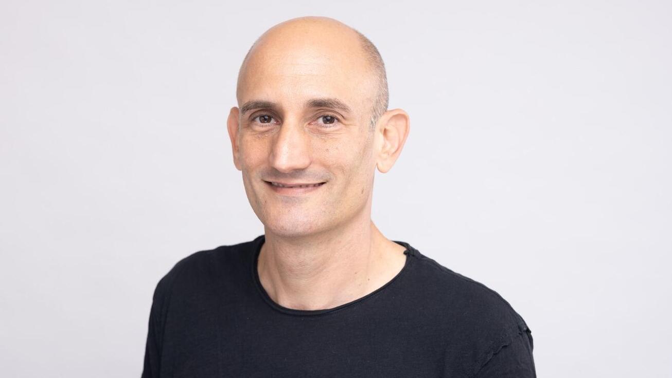 דרור ברזניצקי Chief Product Officer ב- Lightrun