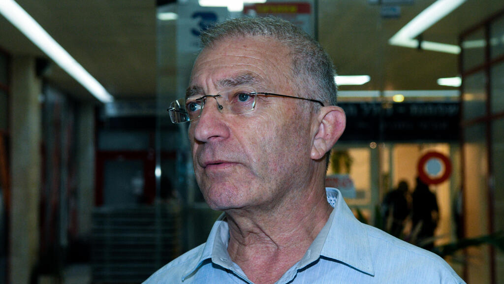 מאיר שפיגלר בחתונת בתו של מוטי בבצ'יק 2.9.24