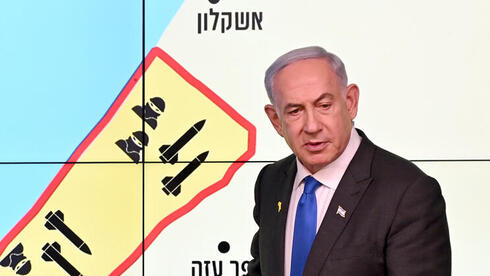 4 שנים סדיר ו-100 ימי מילואים בשנה: המחיר הקטסטרופלי של שליטה קבועה בעזה