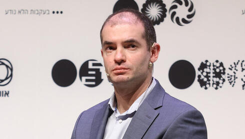 ד"ר איליה סוצקבר 