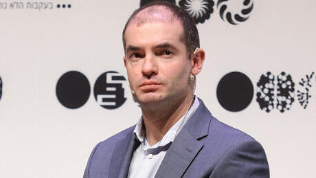 ד"ר איליה סוצקבר 