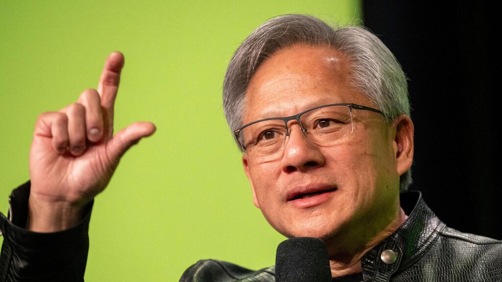 Jensen Huang: &quot;Laws of physics&quot; limit Nvidia’s chip ramp as AI demand surges