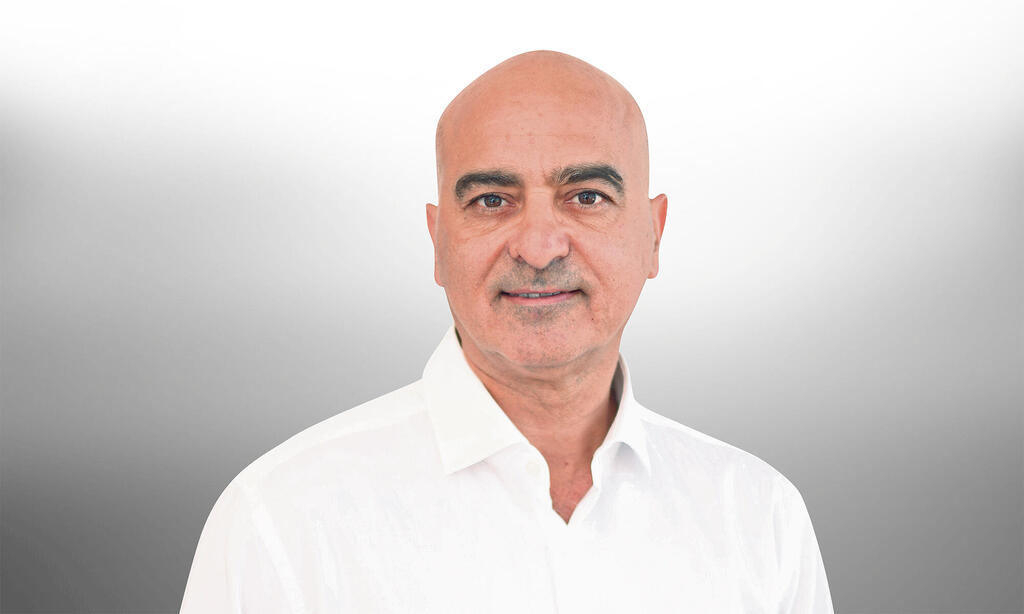 מגזין נדל"ן 2024 - חנן מור מייסד ויו"ר קבוצת מור