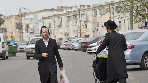 66% מהקצאות הקרקע ברשויות המקומיות הן לחרדים ולמבני דת