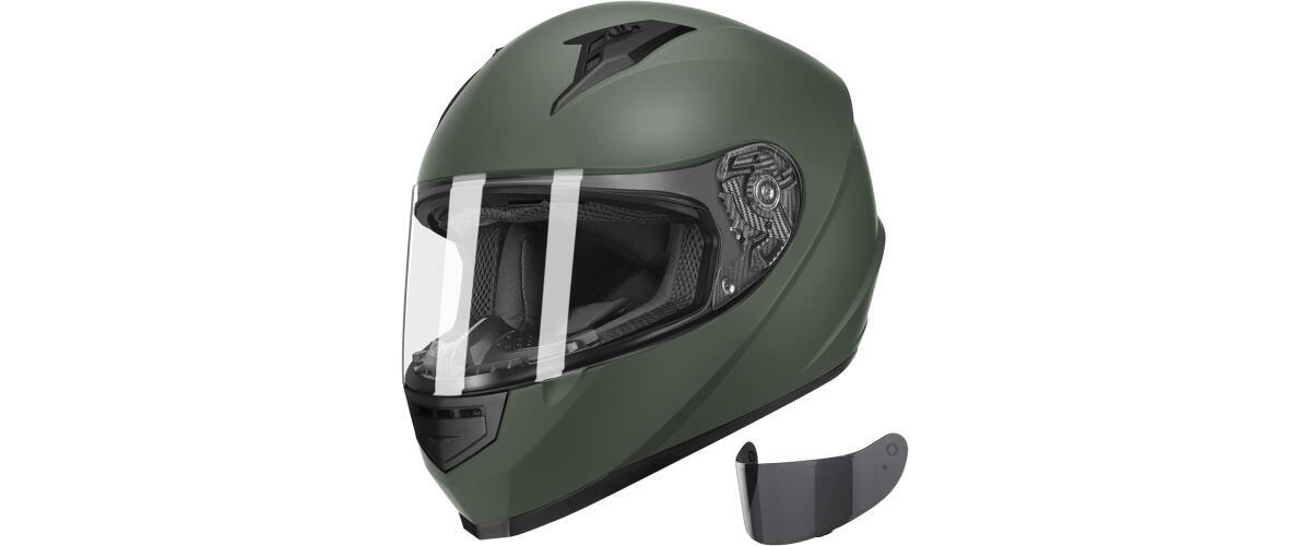 GLX GX11 Motocross Helmet