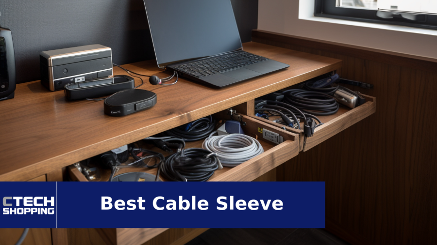 Wire Wizardry: The Best Cable Sleeves of 2024