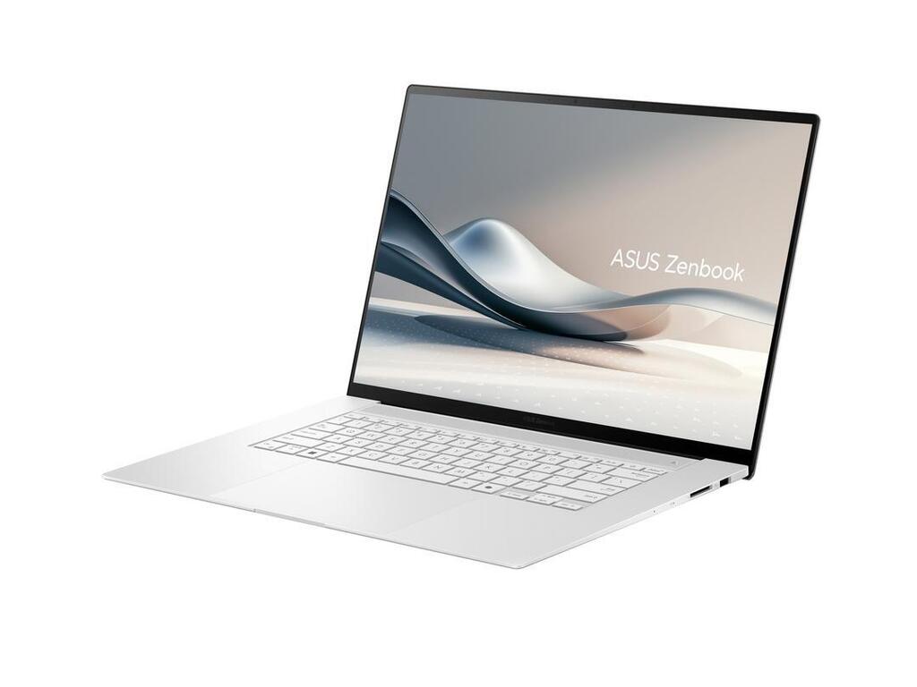 אסוס  zenbook 16 זנבוק