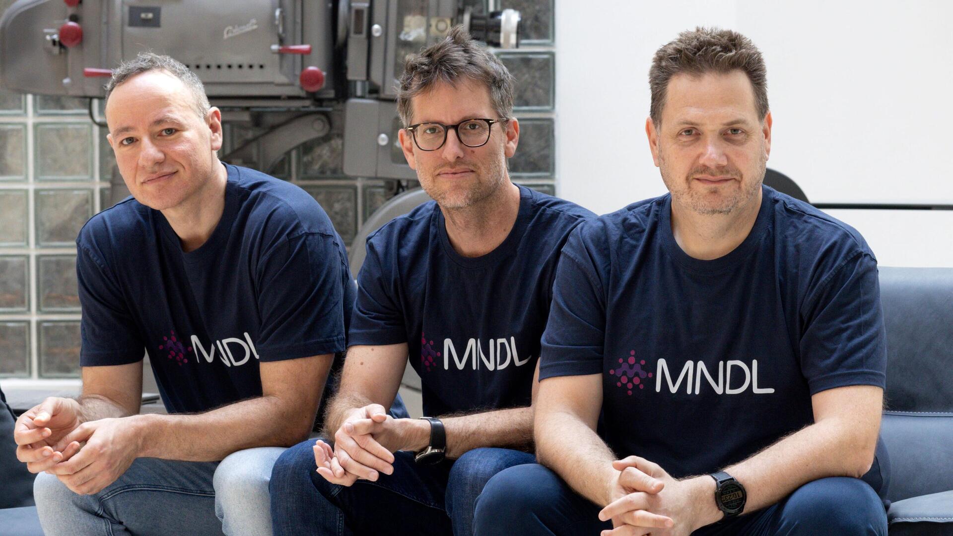 MNDL Bio Team