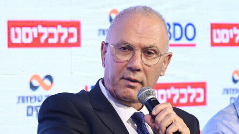 נכשל כמנכ"ל משרד רה"מ, הודח מהאמירויות: יוסי שלי בדרך לרמ"י