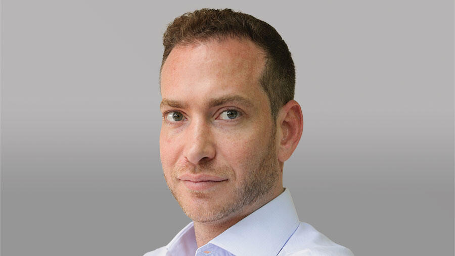 ריימונד דוד שעיו 