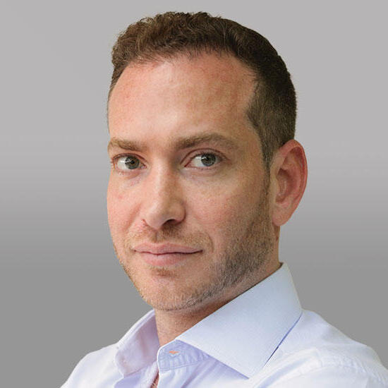 ריימונד דוד שעיו 