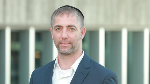 צילום: אוראל כהן יו"ר רשות ני"ע מזהיר: "החלפת הריכוזיות הבנקאית במוסדית אינה תחרות"