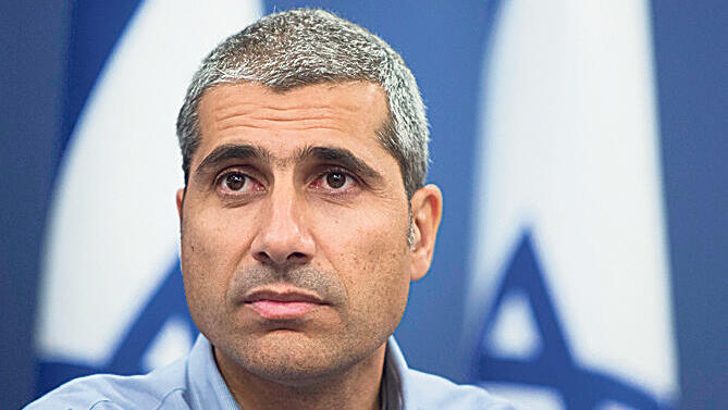 אמיר לוי 