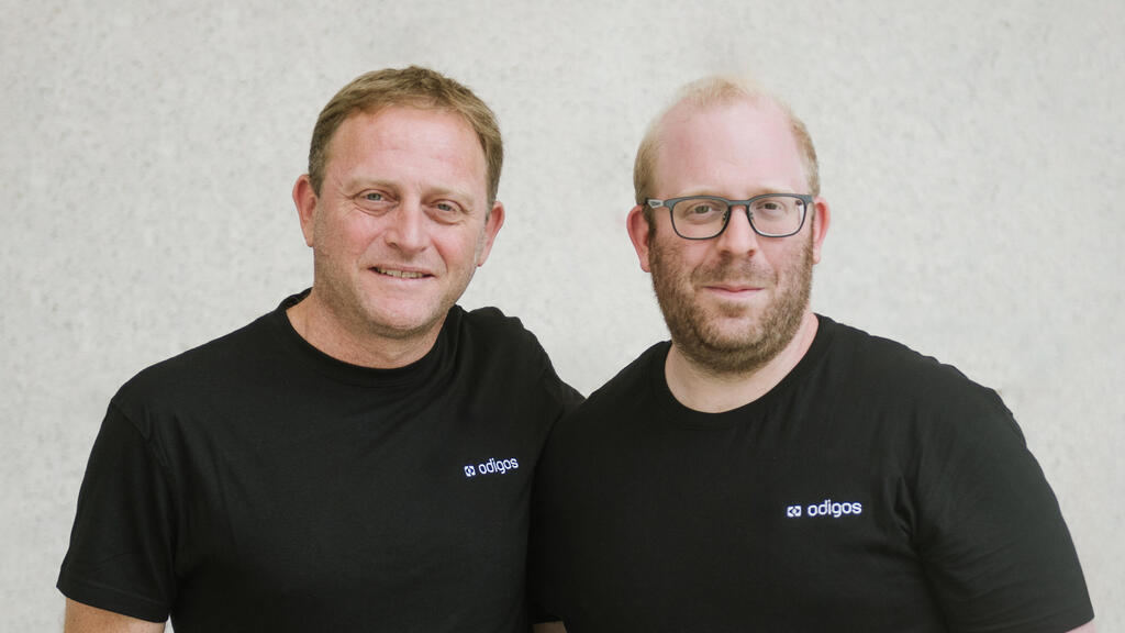 Odigos founders