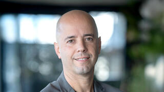 אורי אלמן מנכ"ל httpool ישראל