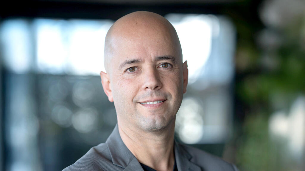 אורי אלמן מנכ"ל httpool ישראל