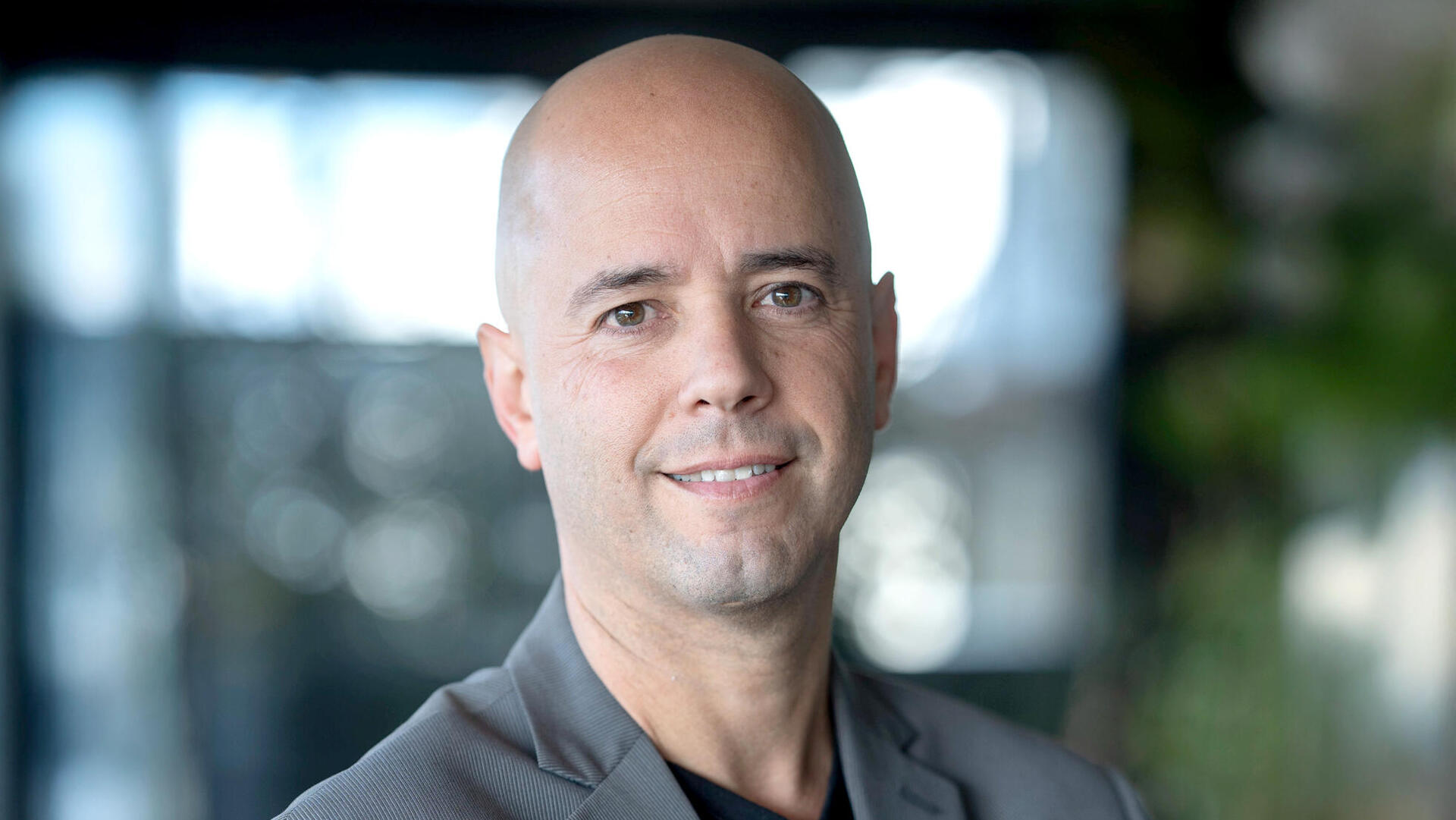 אורי אלמן מנכ"ל httpool ישראל