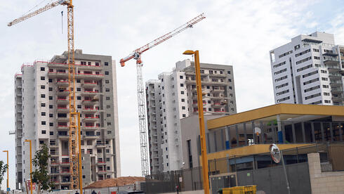 ההגרלה העשירית של "דירה בהנחה" מציעה מאות דירות מסובסדות במרכז הארץ