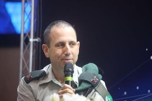 Yossi Sariel. Yossi Sariel.