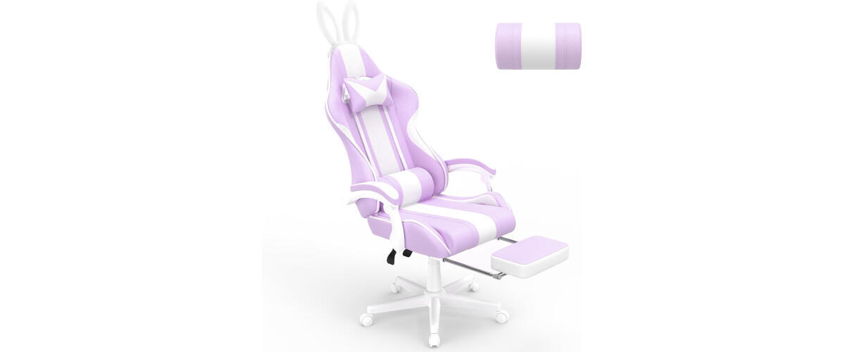 Ferghana Computer Chair On Amazon