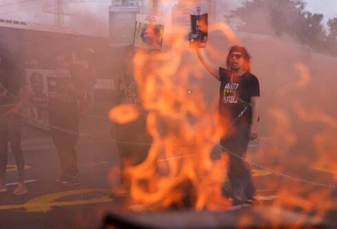 צילום: REUTERS/Jim Urquhart