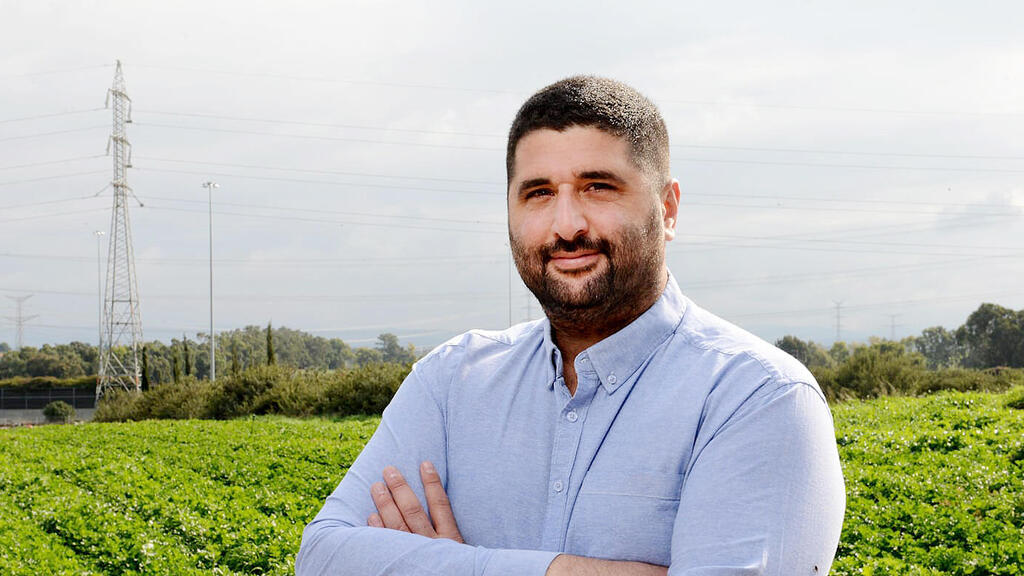 רועי כחלון מנהל רשות החברות