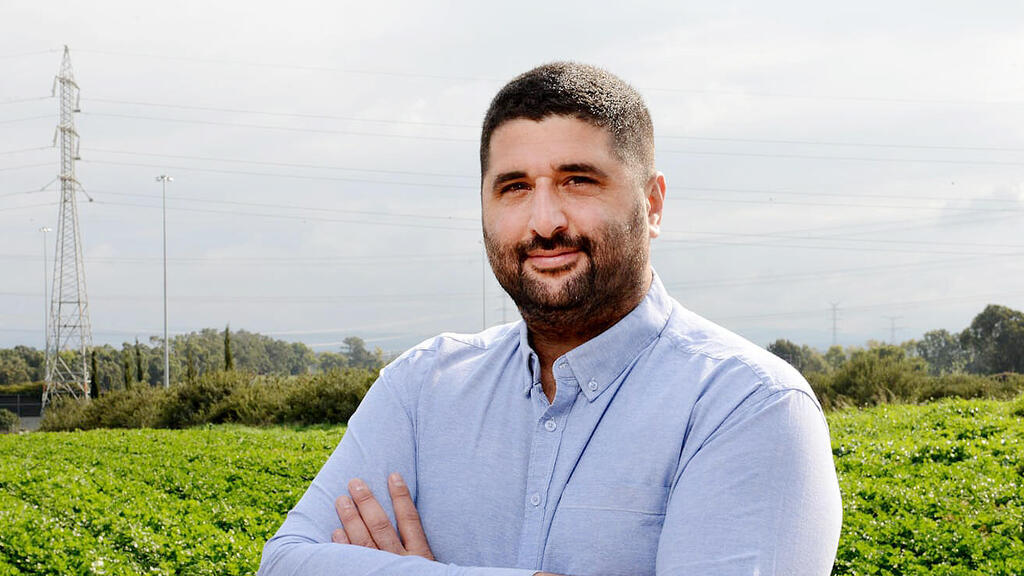 רועי כחלון מנהל רשות החברות