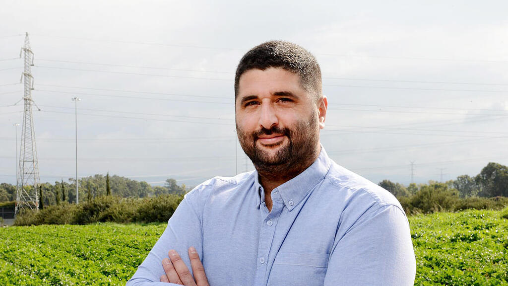רועי כחלון מנהל רשות החברות