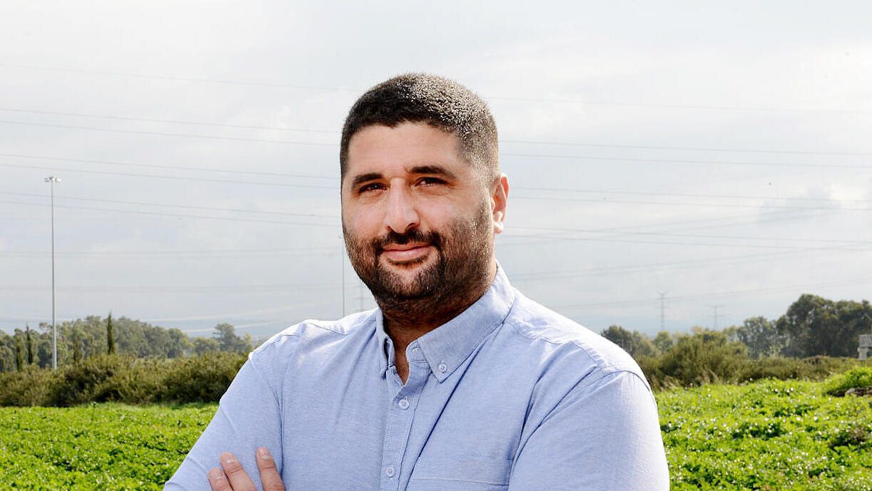 רועי כחלון מנהל רשות החברות