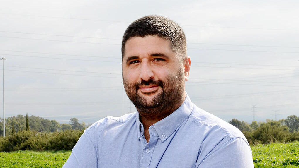 רועי כחלון מנהל רשות החברות