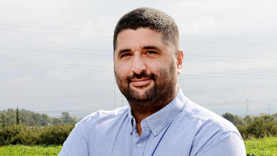 מנהל רשות החברות רועי כחלון (צילום: איל יצהר) רועי כחלון מנהל רשות החברות