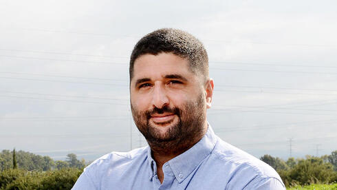 צילום: איל יצהר רשות החברות בדרך לחלק ציונים לדירקטורים לפני תום כהונתם