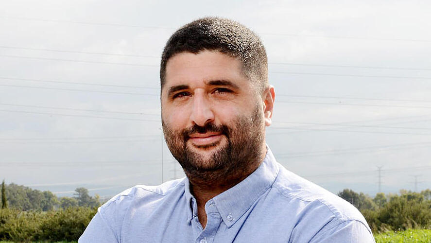 רועי כחלון מנהל רשות החברות