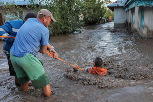 צילום: צילום: Inquam Photos/George Calin via REUTERS