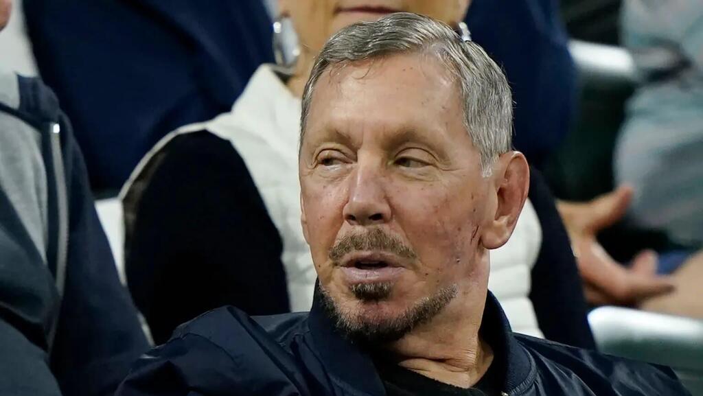 Larry Ellison leads &#036;23M Series B in Imagene AI to build ‘OpenAI for precision medicine’