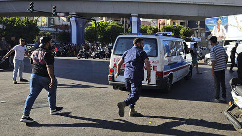 ארה"ב: לא היינו מעורבים בפיצוץ מכשירי הקשר של חיזבאללה