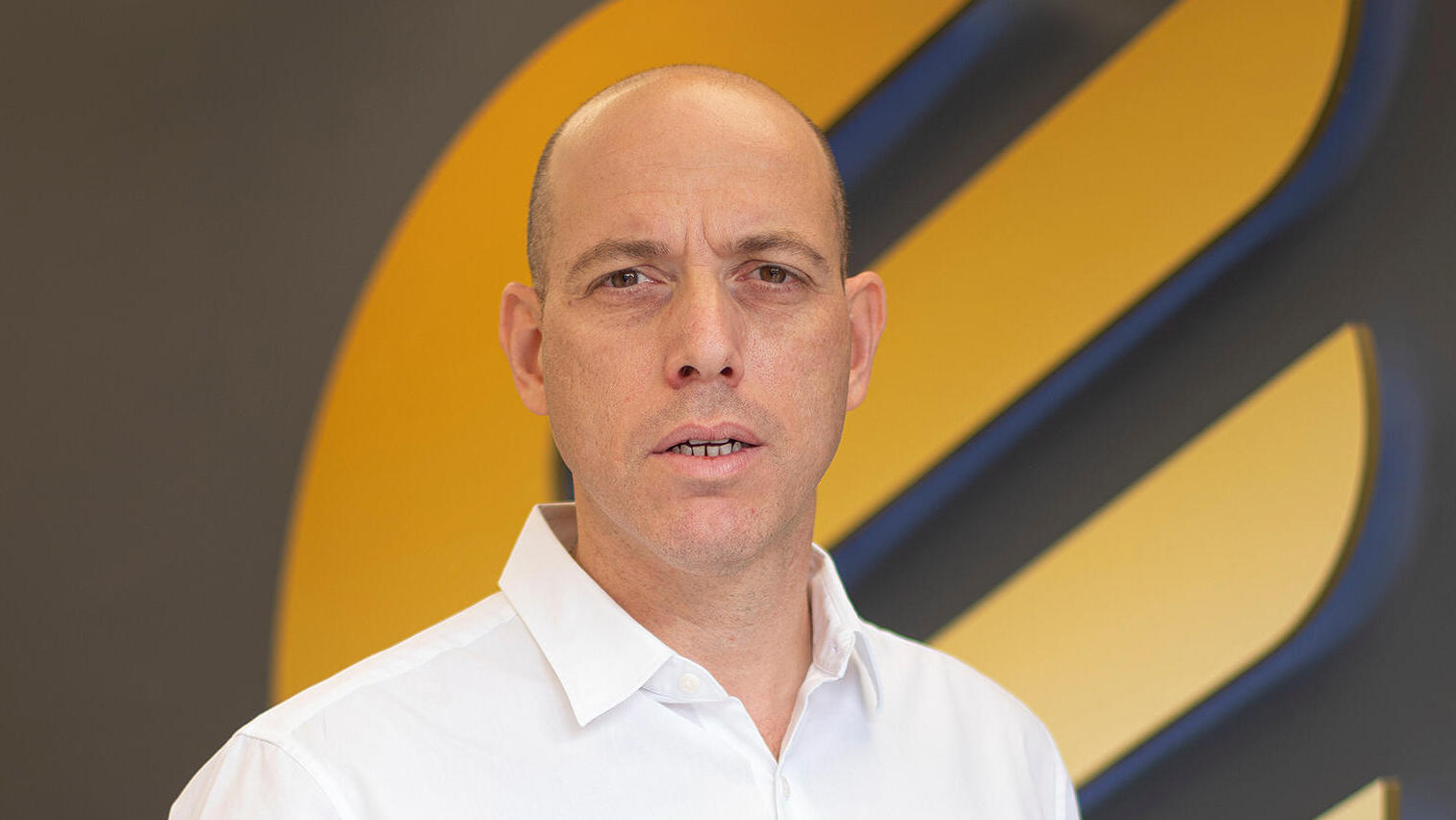 צביקה שווימר מנכ"ל אלקטרה צריכה 1