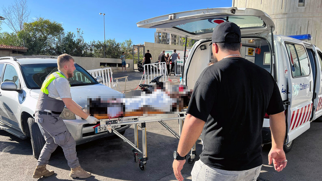 ההלם בחיזבאללה: הביפרים שהתפוצצו נחשבו ל&quot;בטוחים&quot; 