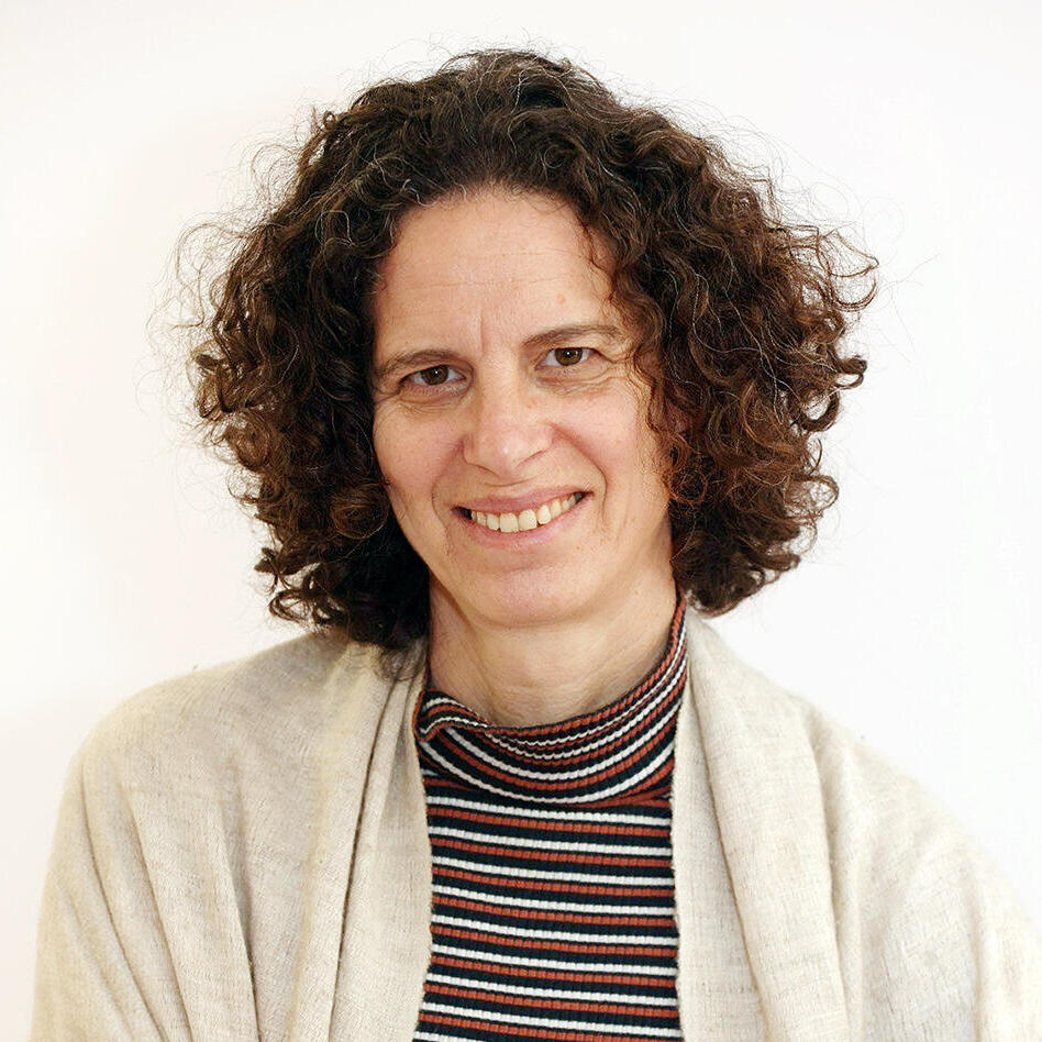 מאיה שדה חוקרת ב מכון טאוב