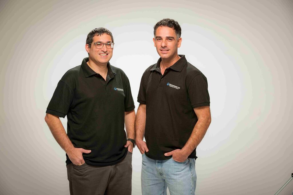 Pickommerce founders