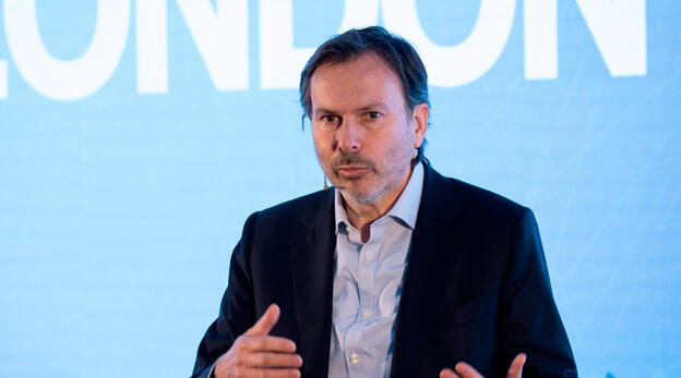 Simon Anholt